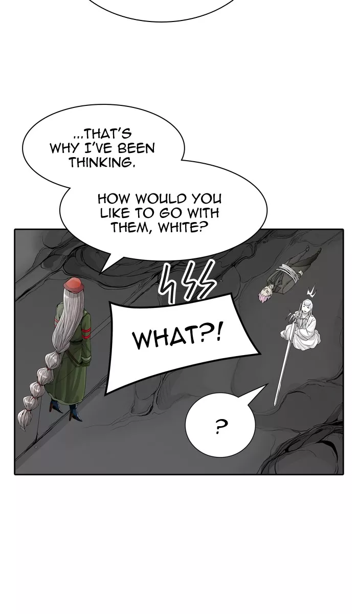 Tower of God, chapter 453, image 55