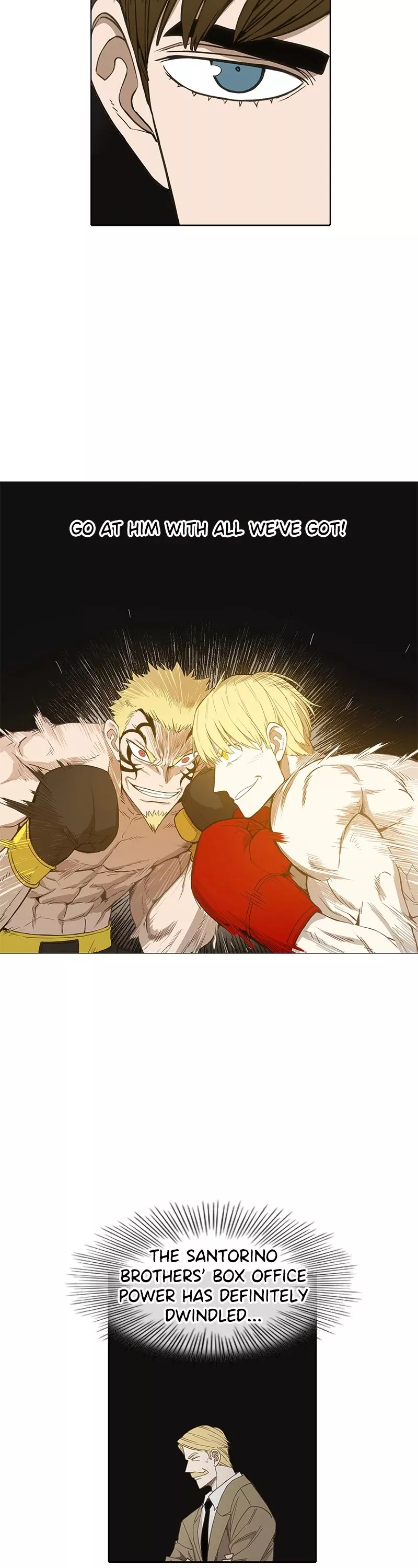 The Boxer, chapter 98, image 15