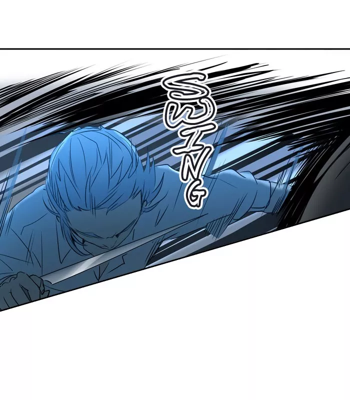Tower of God, chapter 286, image 40