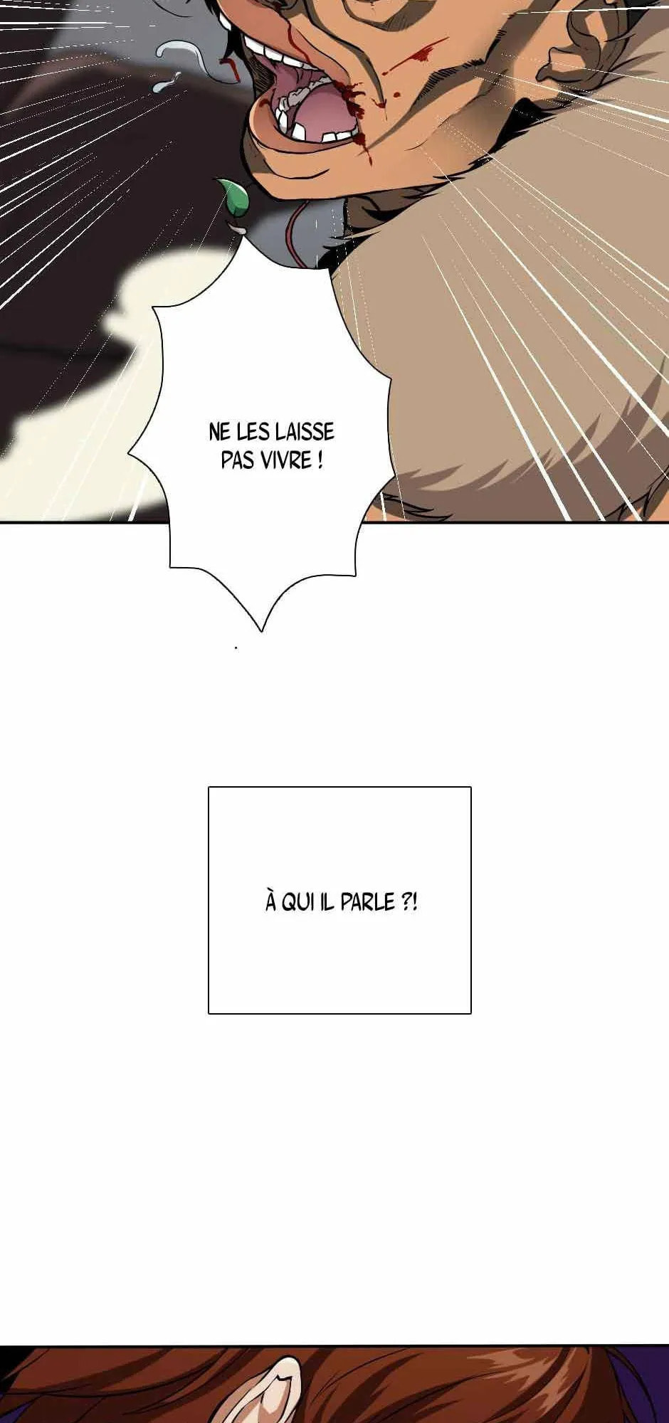 The Beginning After the End, chapter 10, page 85