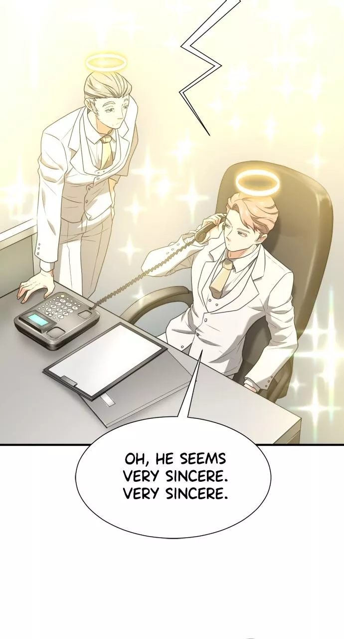 The Greatest Estate Developer, chapter 160, image 41