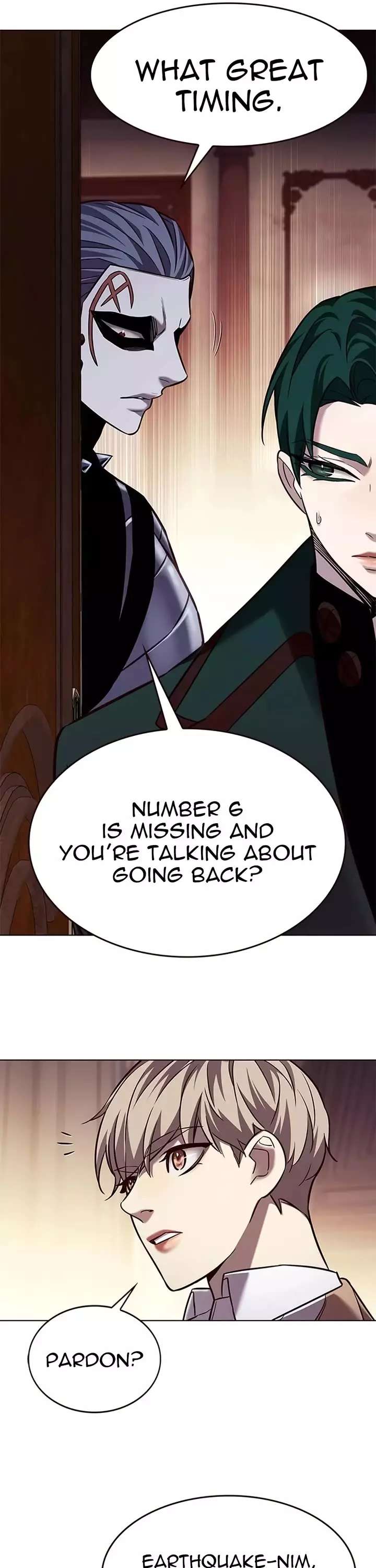 Eleceed, chapter 256, image 14