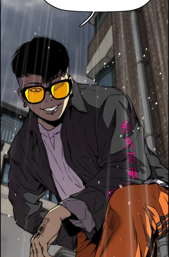 Wind Breaker, chapter 348, image 92