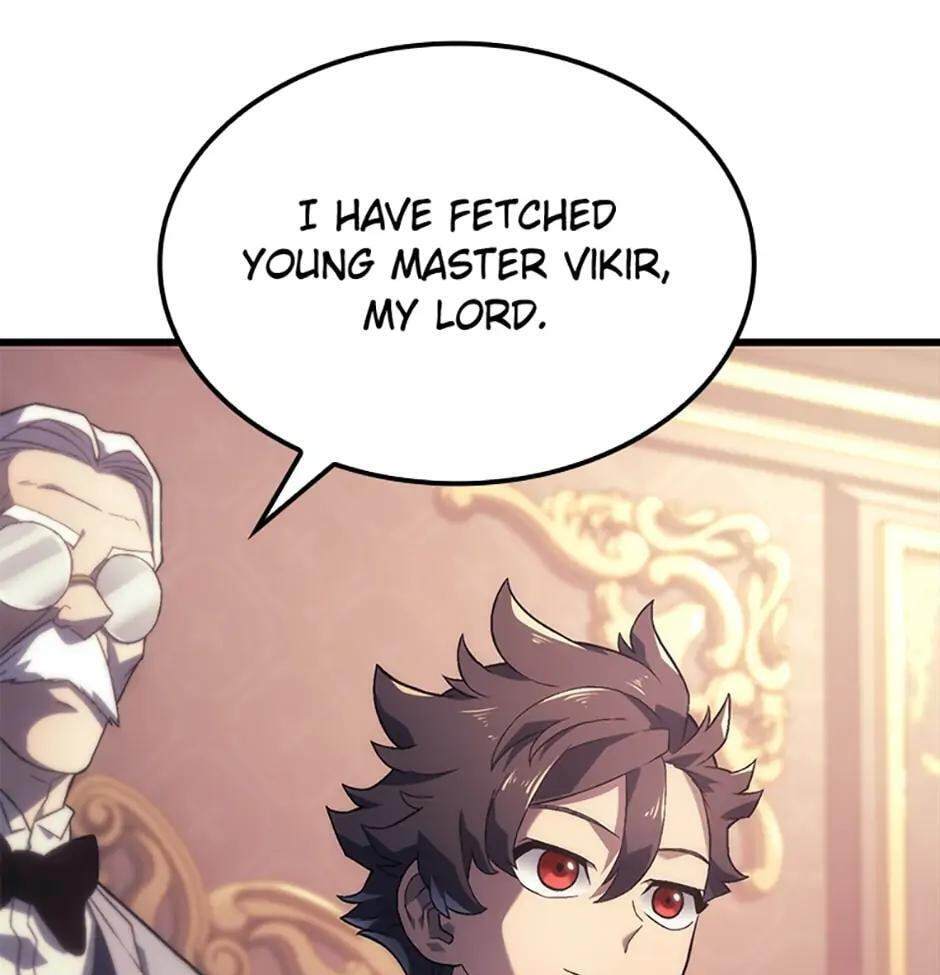 Revenge of the Baskerville Bloodhound, chapter 12, image 65