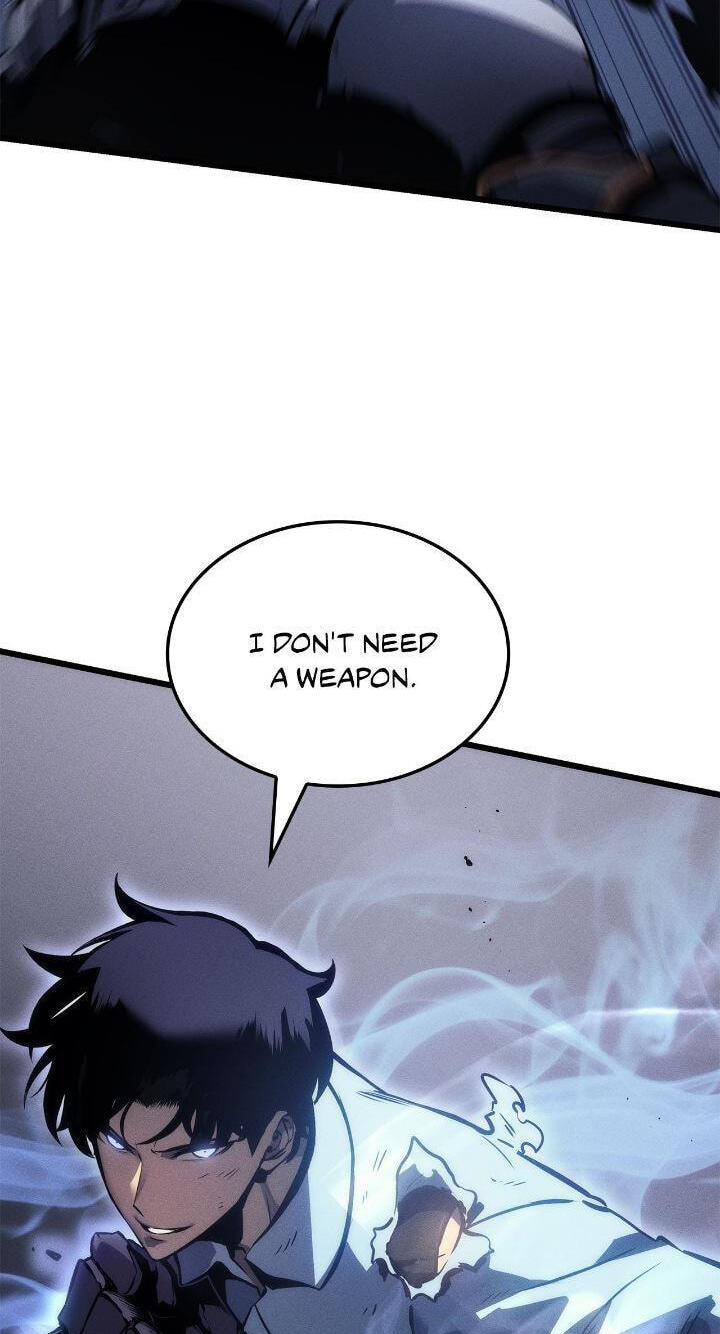 Solo Leveling, chapter 195, image 40
