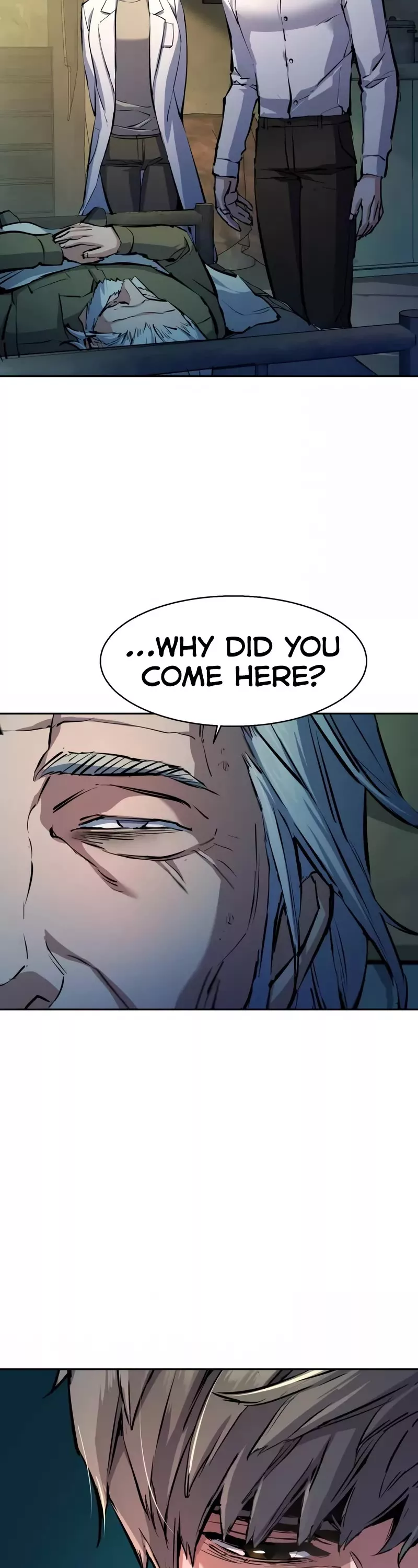 Teenage Mercenary, chapter 162, image 18