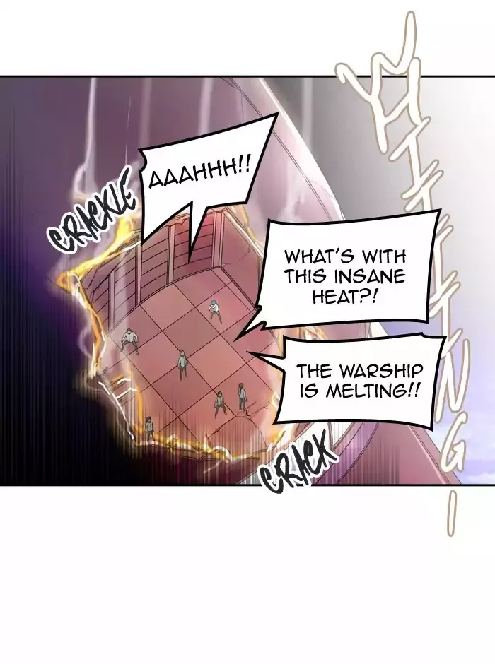 Tower of God, chapter 404, image 98