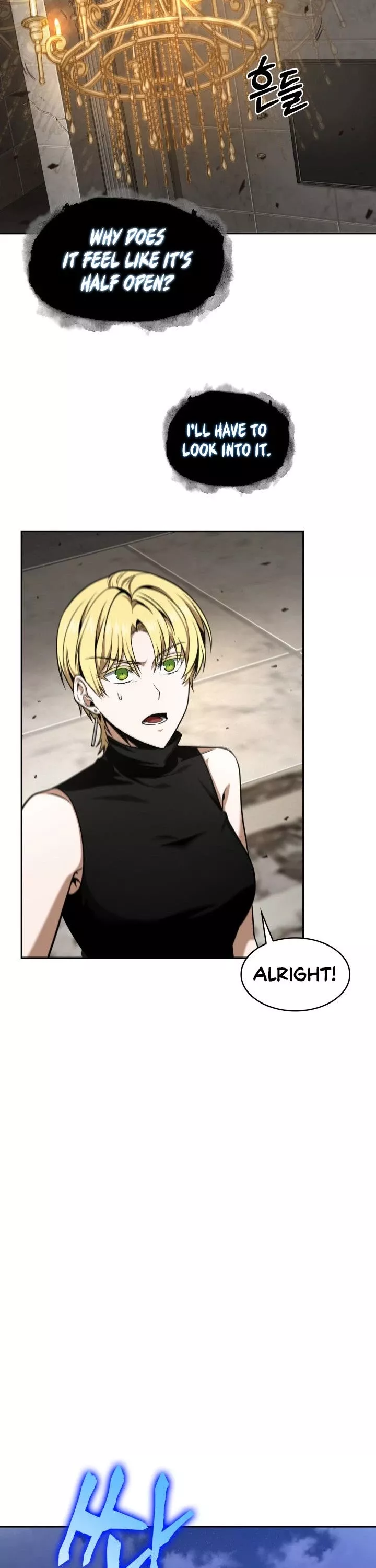 Tomb Raider King, chapter 311, image 27