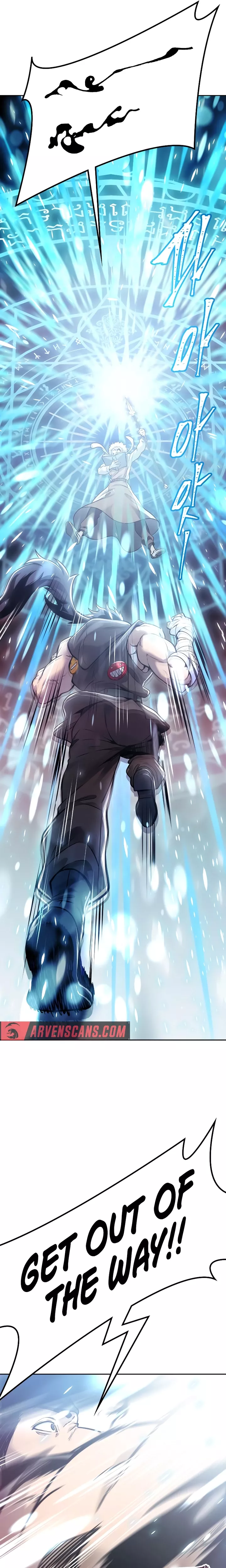 Tower of God, chapter 641, image 30