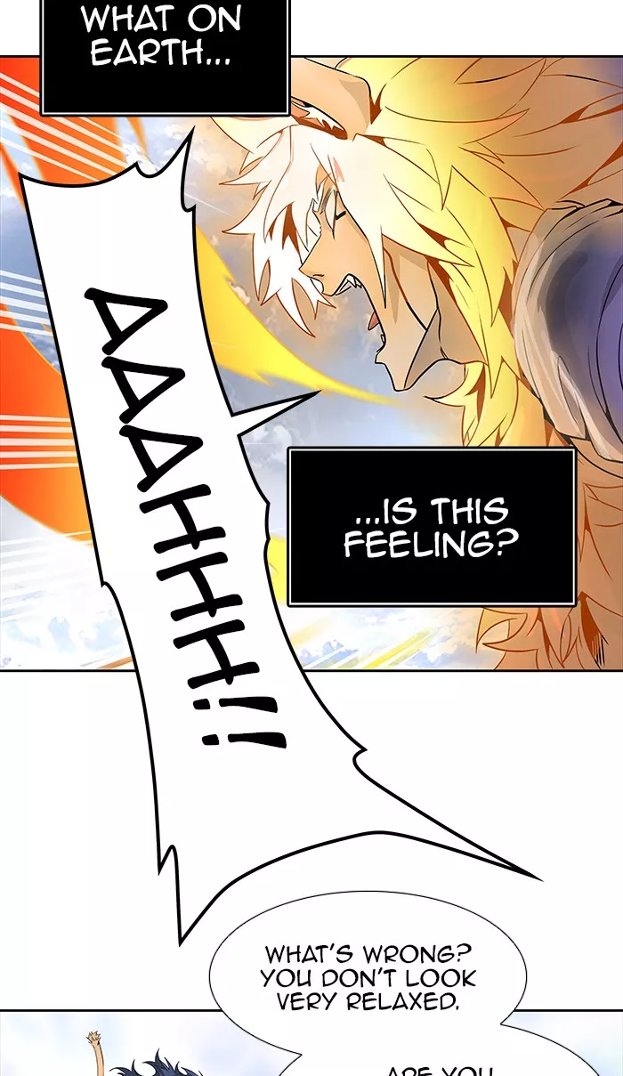 Tower of God, chapter 492, image 141