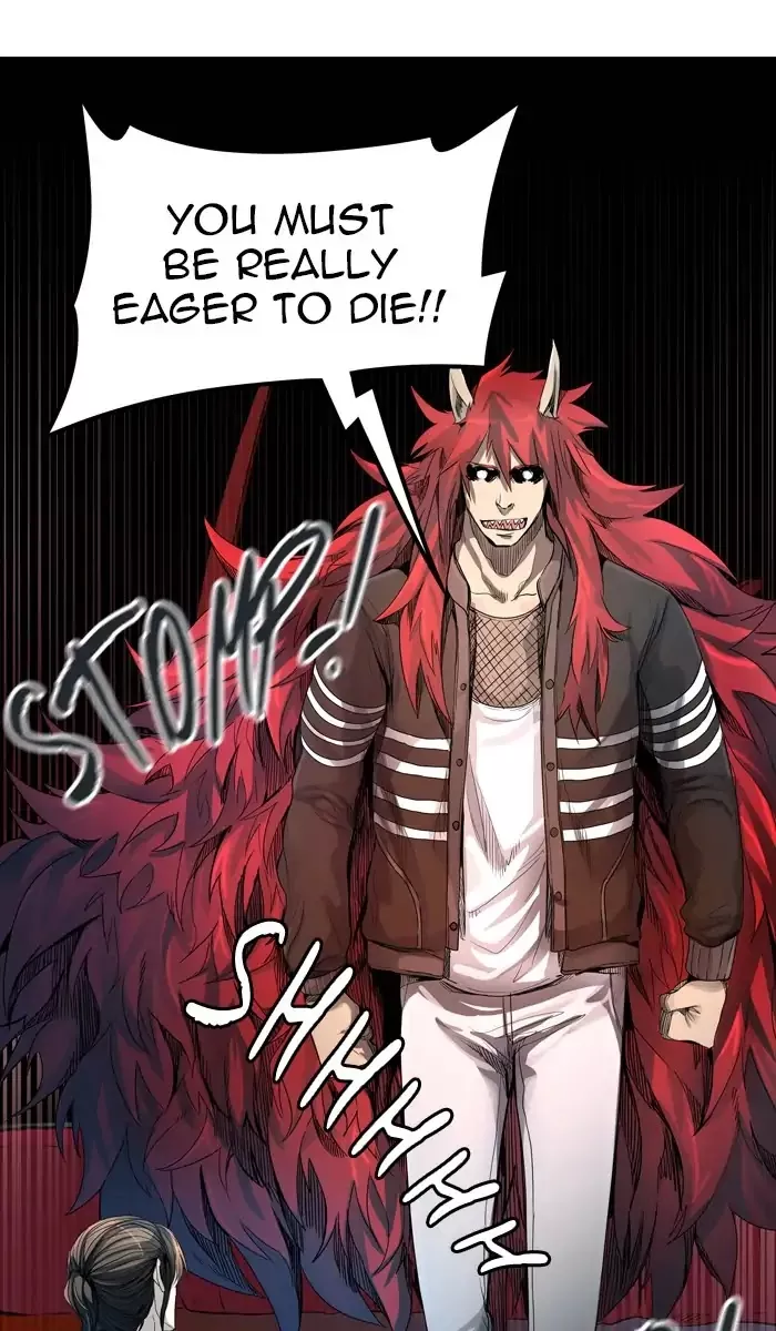 Tower of God, chapter 434, image 86