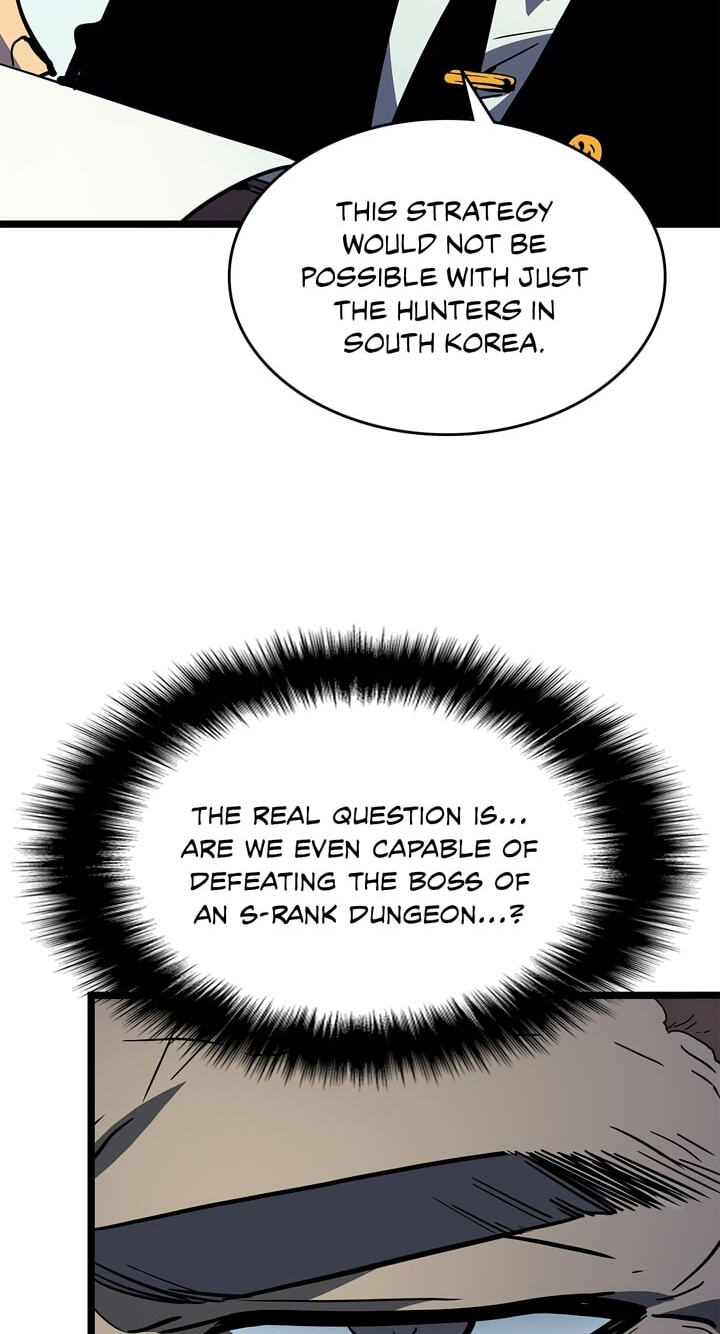 Solo Leveling, chapter 85, page 66