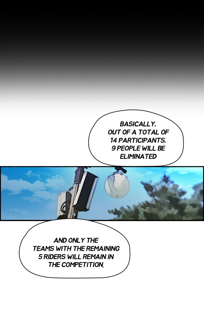 Wind Breaker, chapter 125, image 34