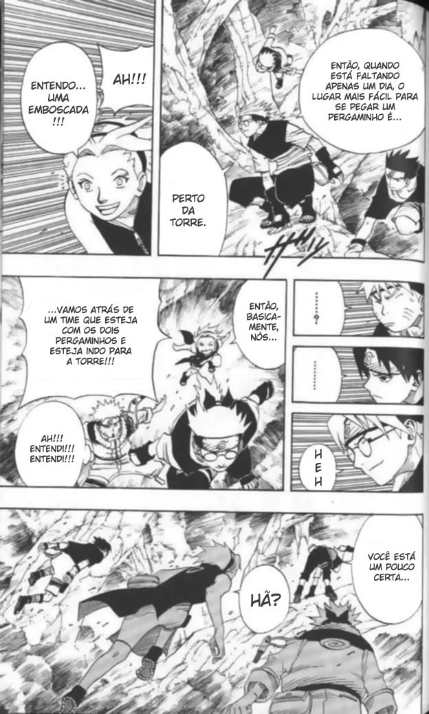 Naruto, chapter 61, image 7