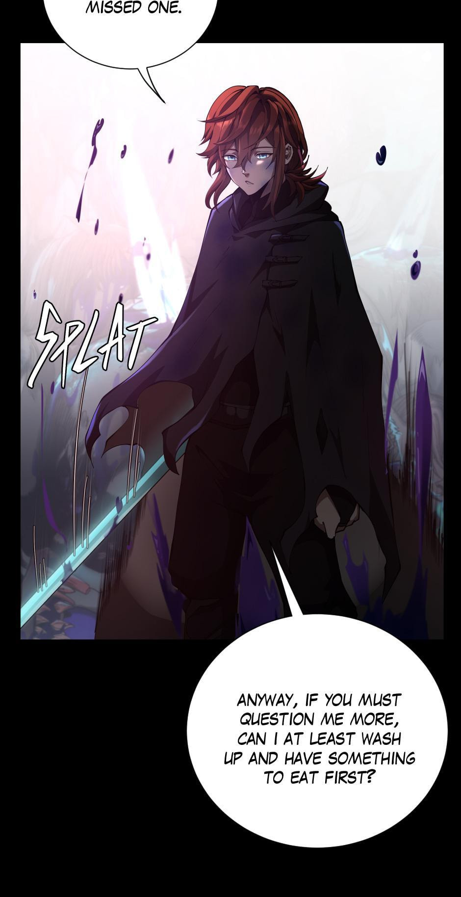 The Beginning After the End, chapter 172, image 54