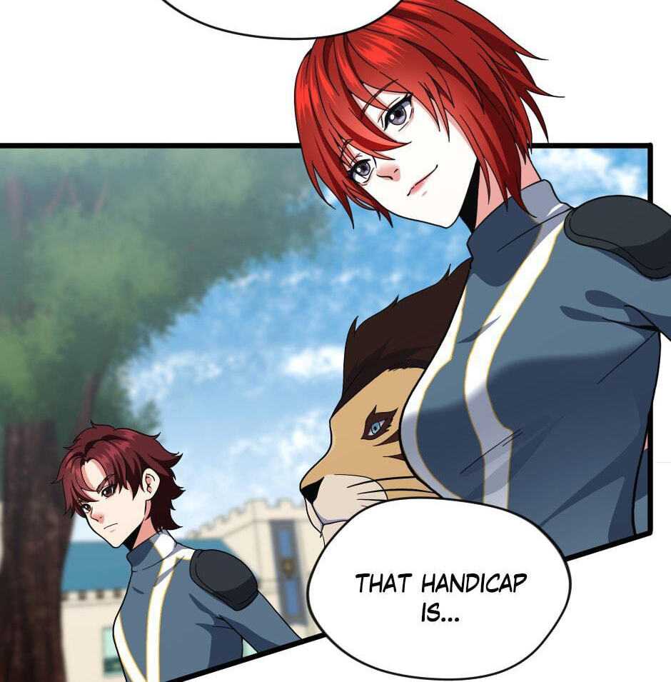 The Beginning After the End, chapter 97, image 88