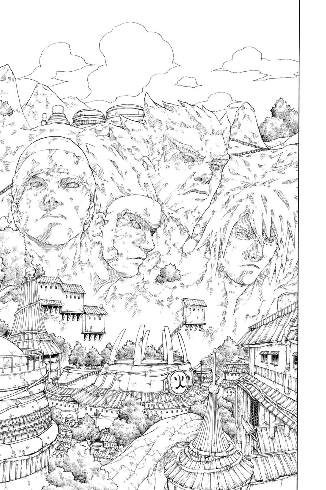 Naruto, chapter 94, image 9