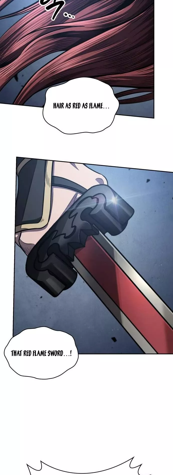 Nano Machine, chapter 194, image 54