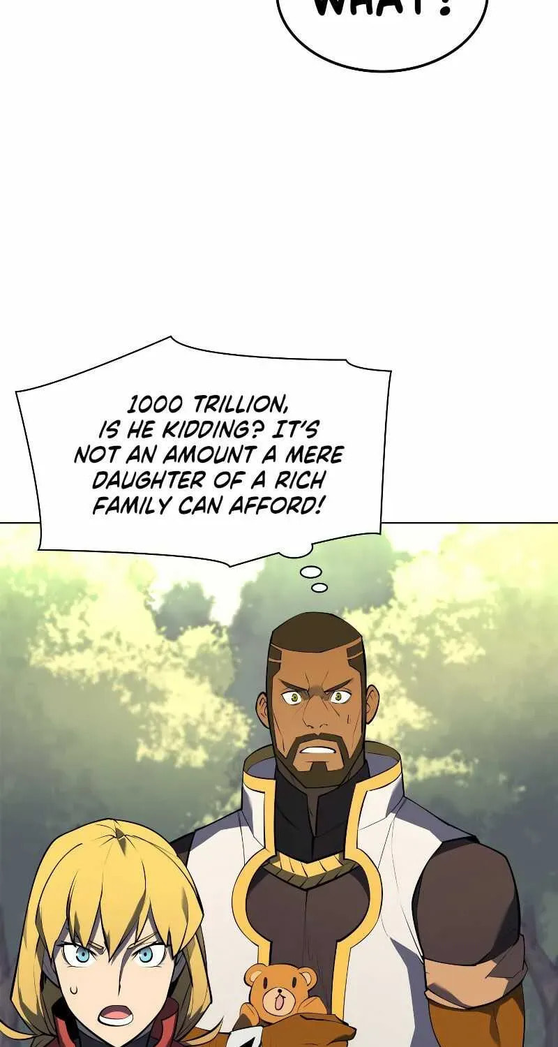 Overgeared (Team Argo), chapter 71.2, page 40