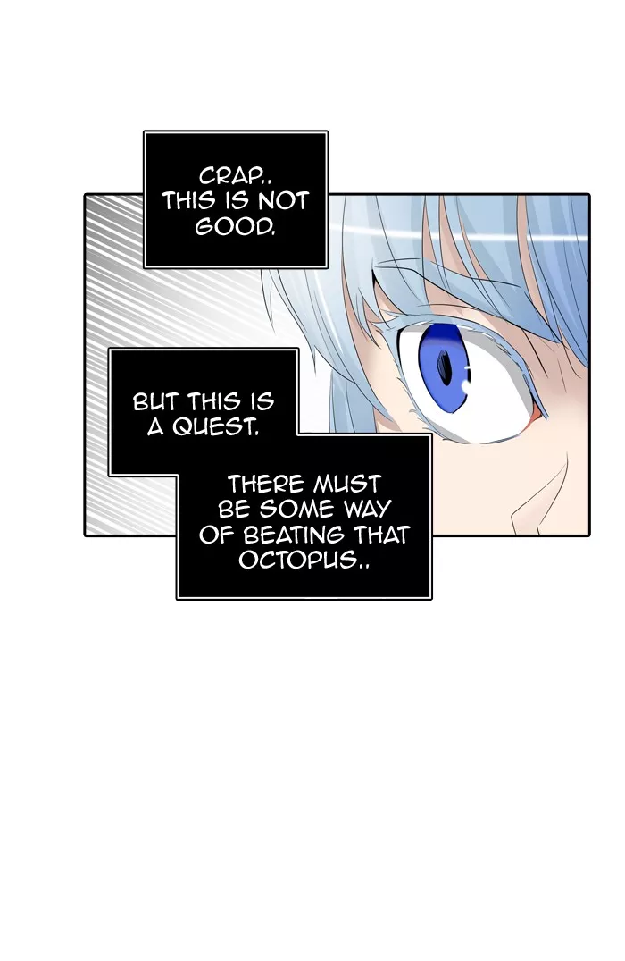 Tower of God, chapter 350, image 51