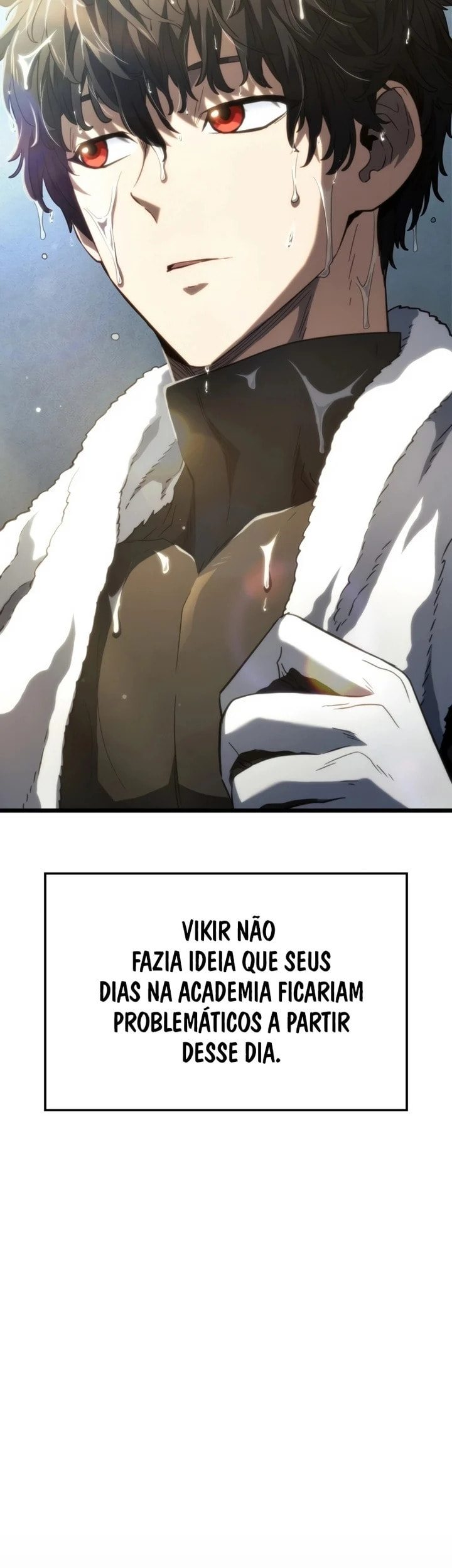 Revenge of the Baskerville Bloodhound, chapter 78, image 44