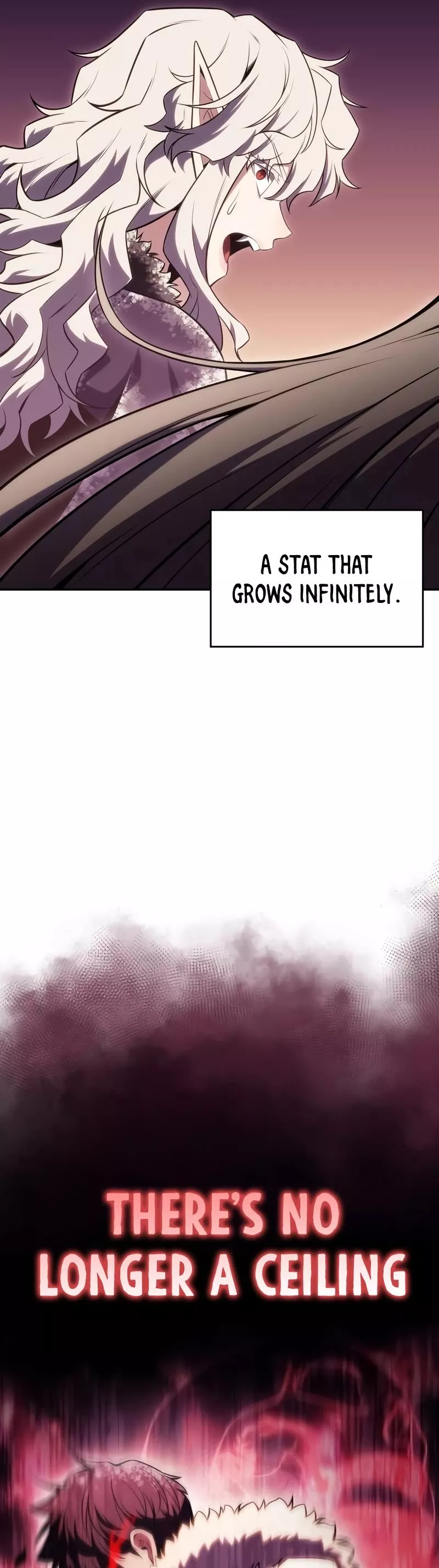Solo Max-Level Newbie, chapter 92, image 62