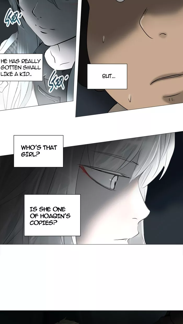Tower of God, chapter 251, image 33