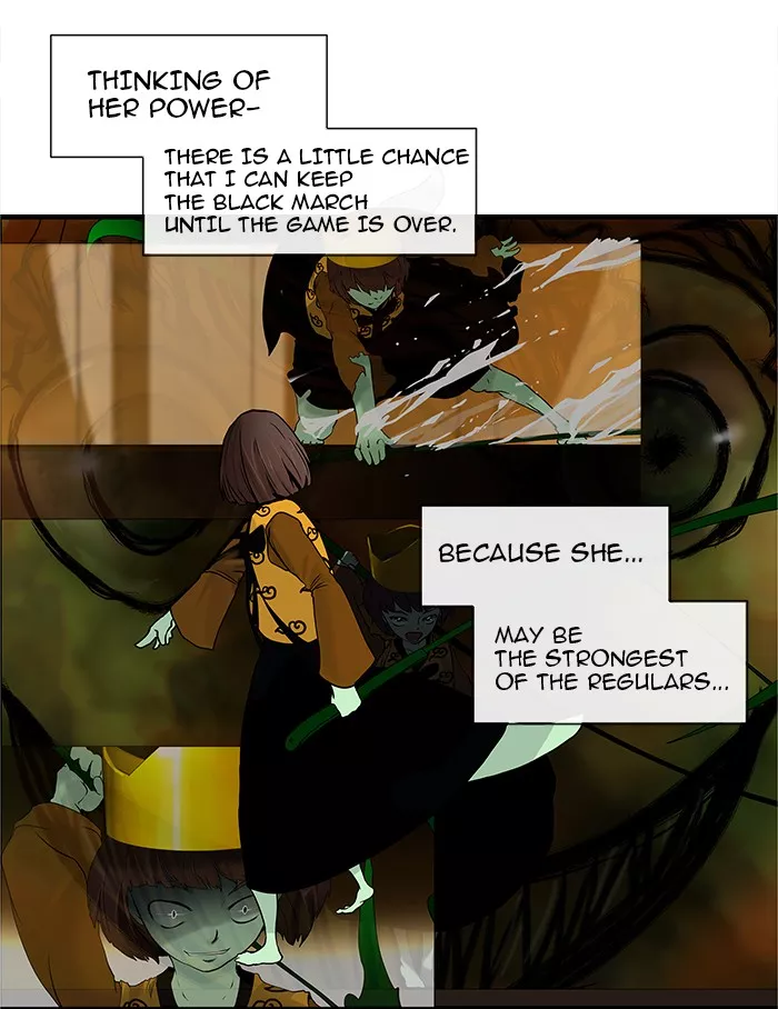 Tower of God, chapter 19, image 40