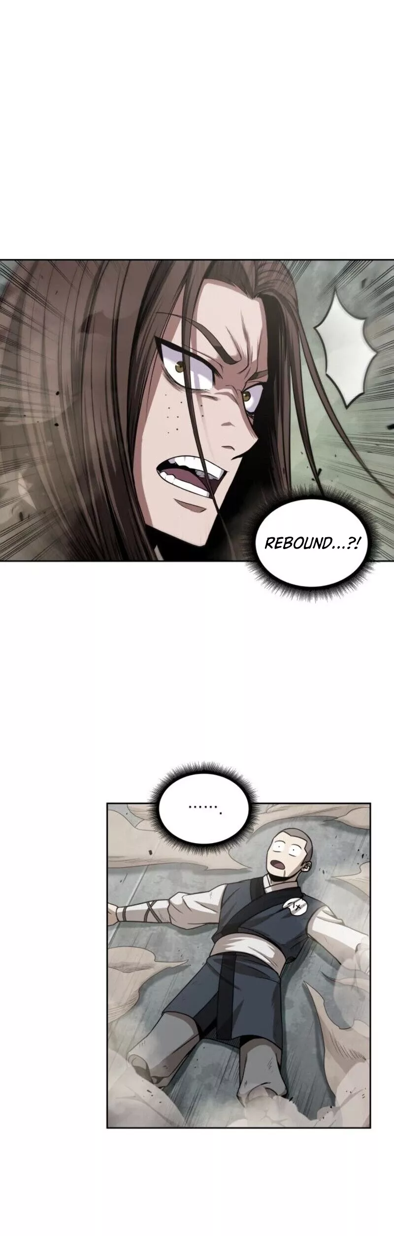 Nano Machine, chapter 18, image 32