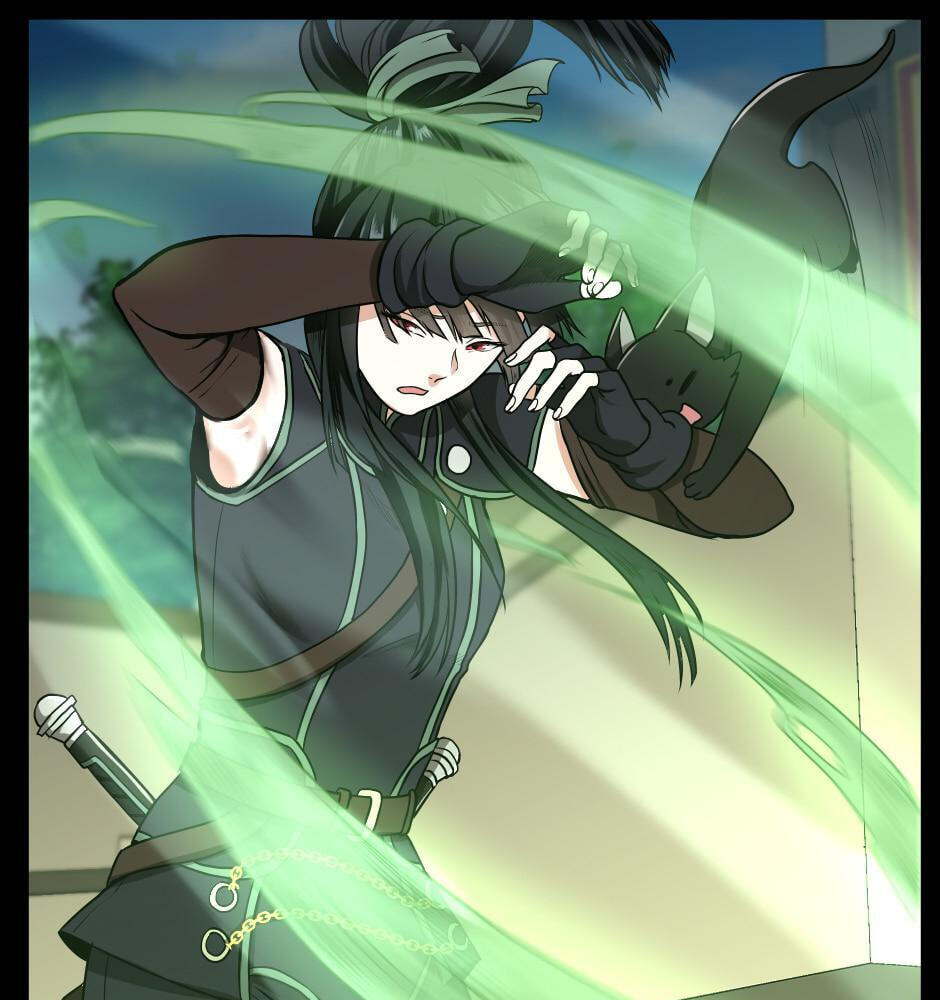 The Beginning After the End, chapter 52, image 53