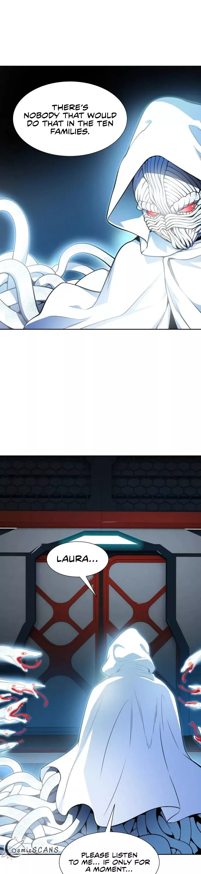 Tower of God, chapter 577, image 36
