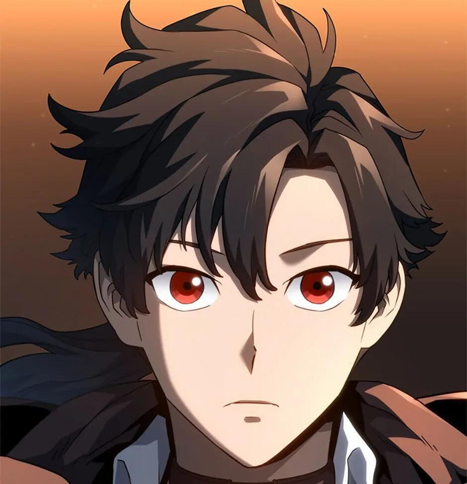 Revenge of the Baskerville Bloodhound, chapter 62, image 99