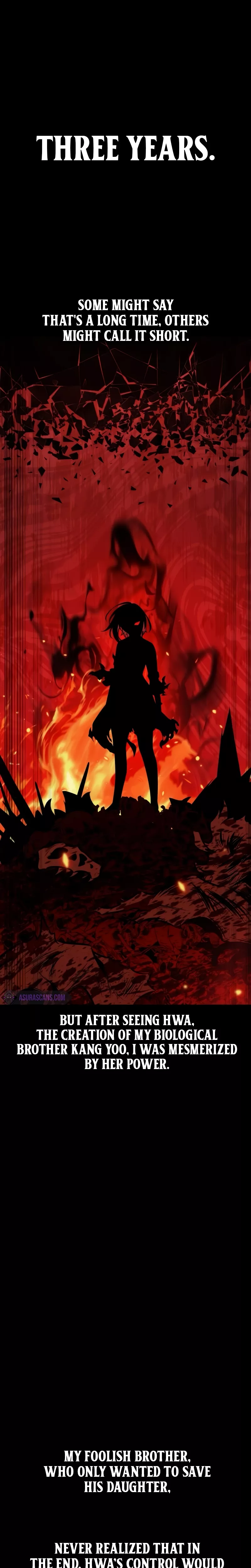 I Killed the Main Player, chapter 50, image 2