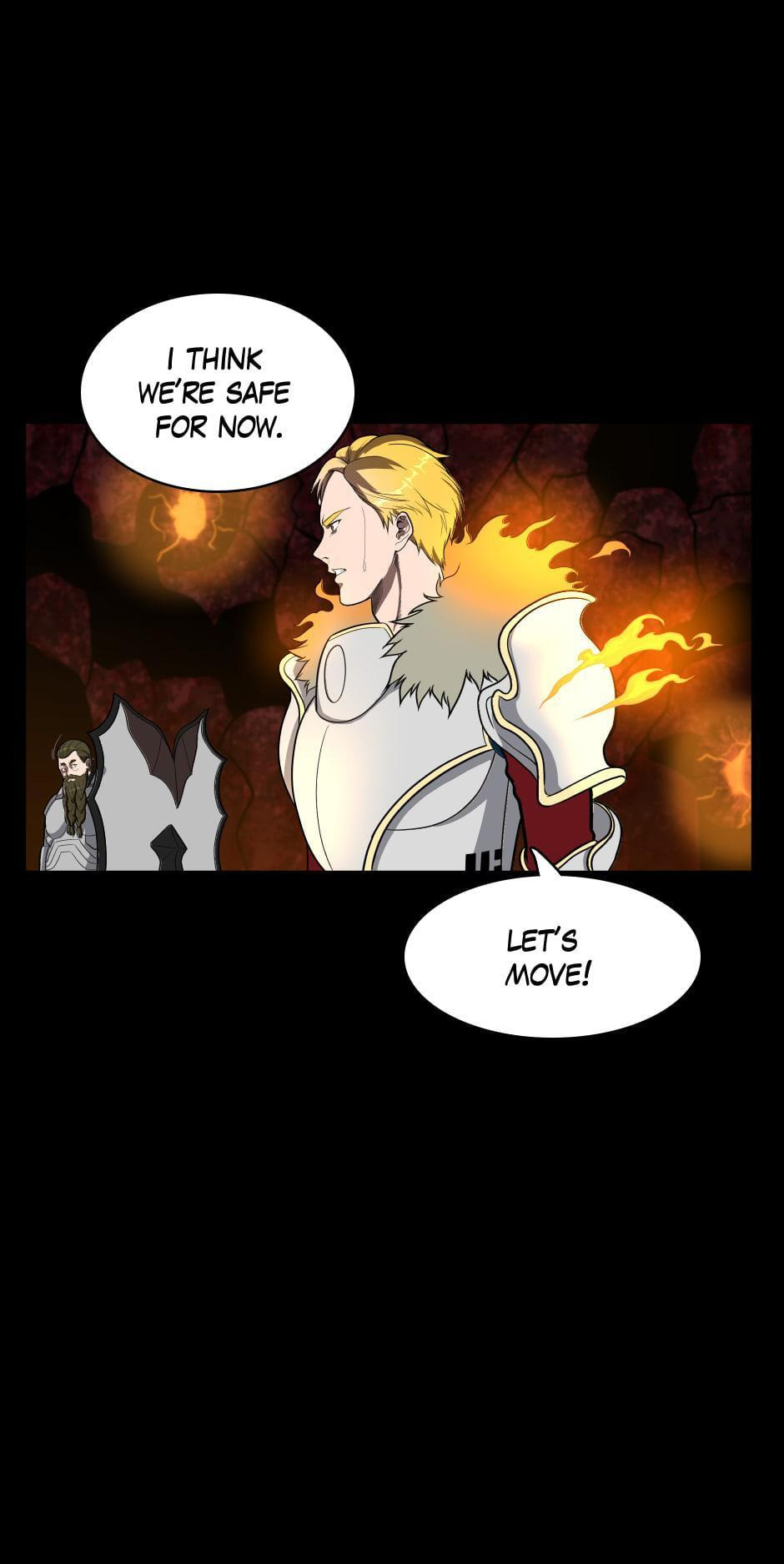 The Beginning After the End, chapter 61, image 78