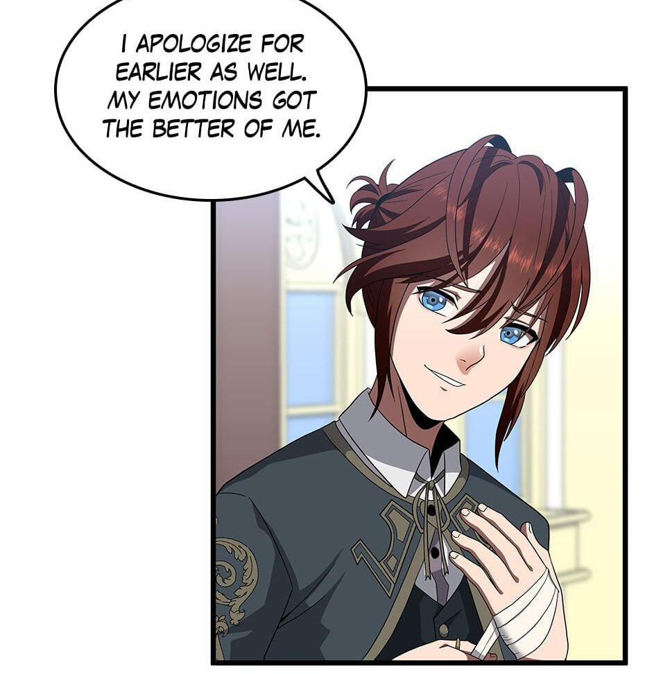 The Beginning After the End, chapter 81, image 112