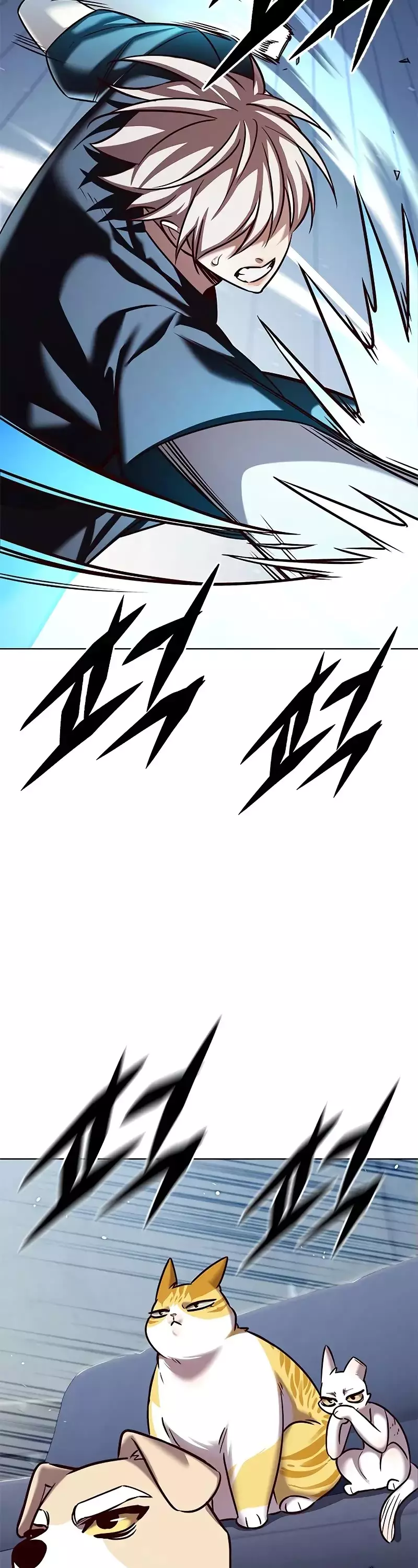 Eleceed, chapter 305, image 3