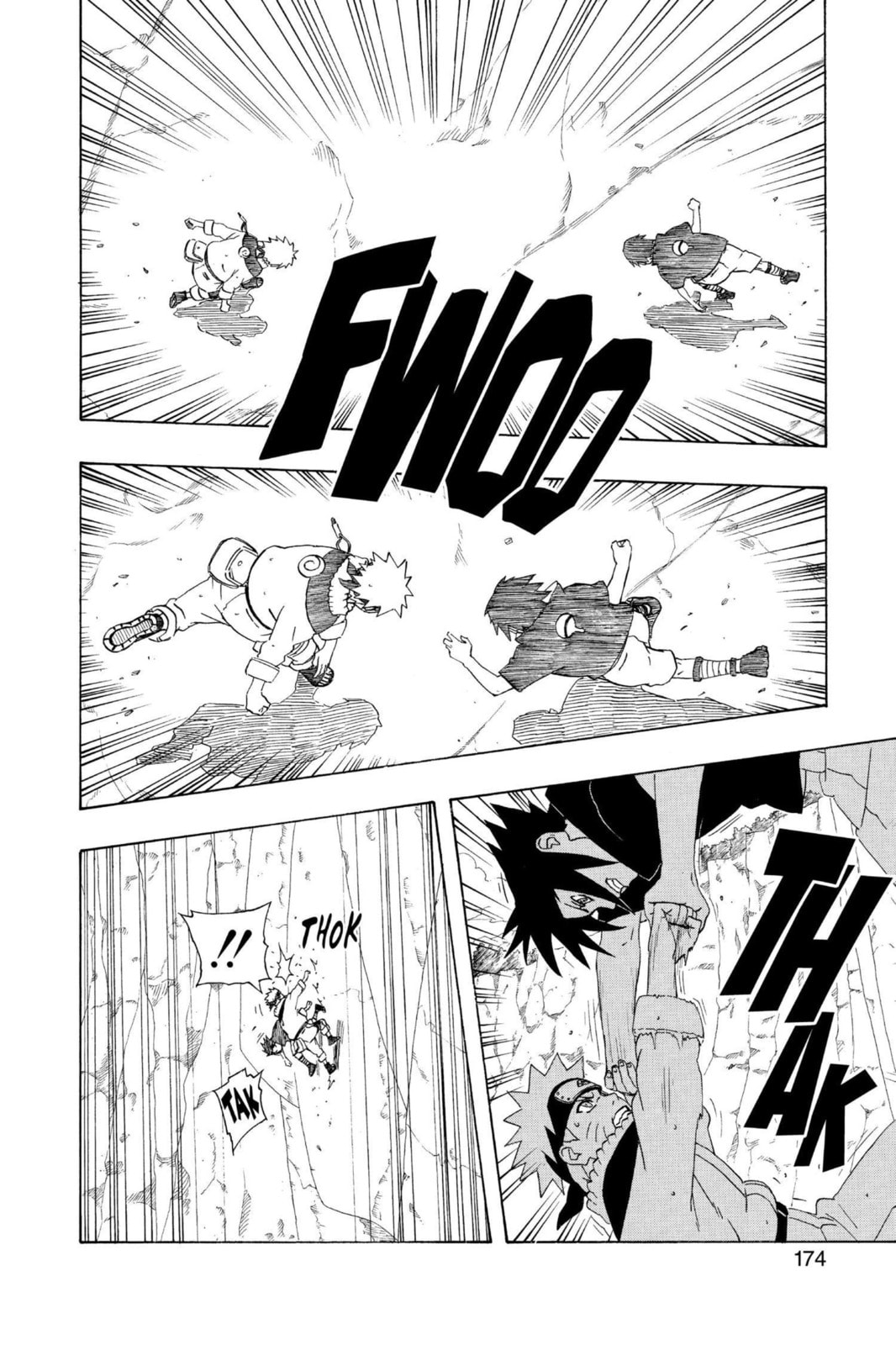 Naruto, chapter 226, image 7