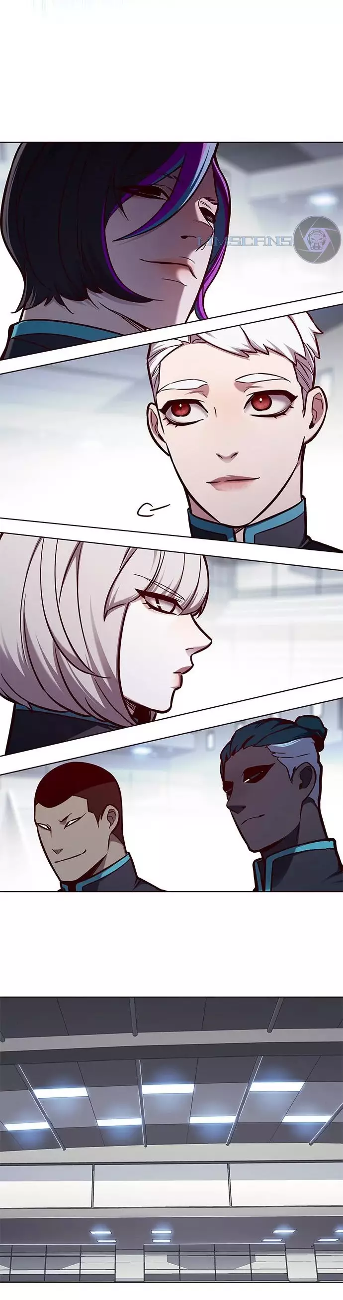 Eleceed, chapter 148, image 28