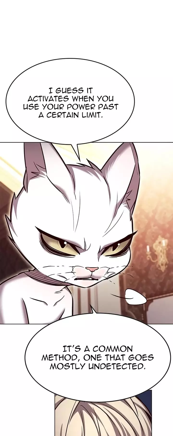 Eleceed, chapter 253, image 43