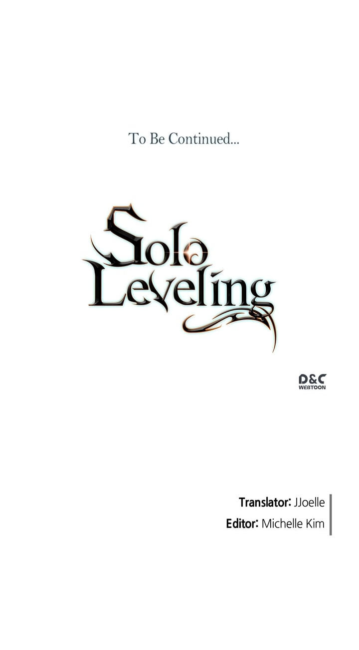 Solo Leveling, chapter 110, page 84