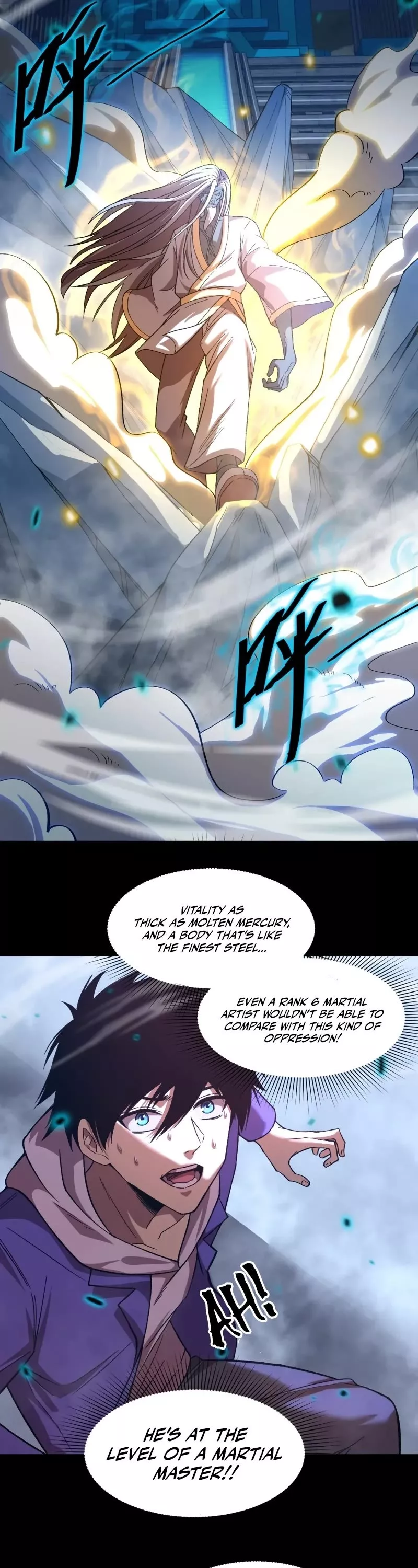 Logging 10,000 Years into the Future, chapter 29, image 22