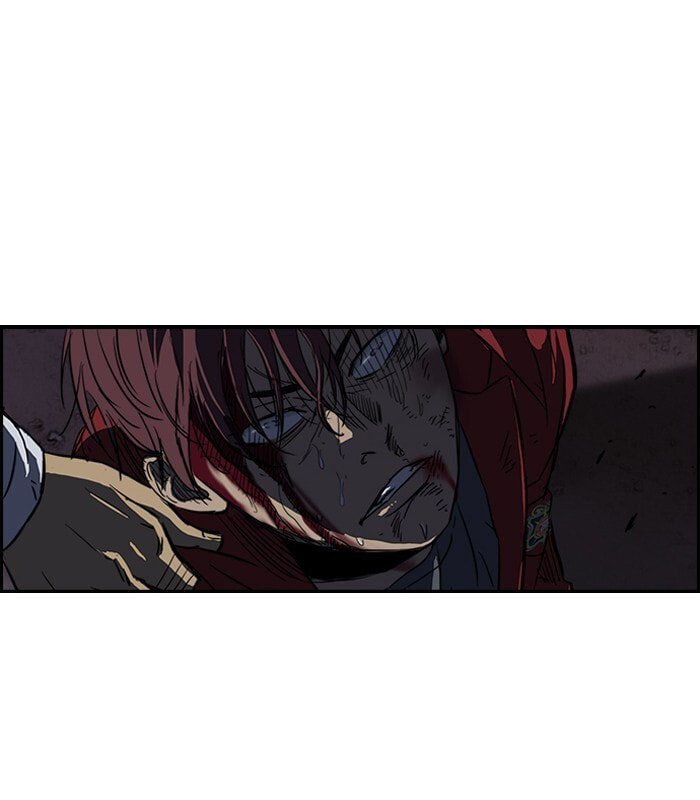 Wind Breaker, chapter 116, page 50