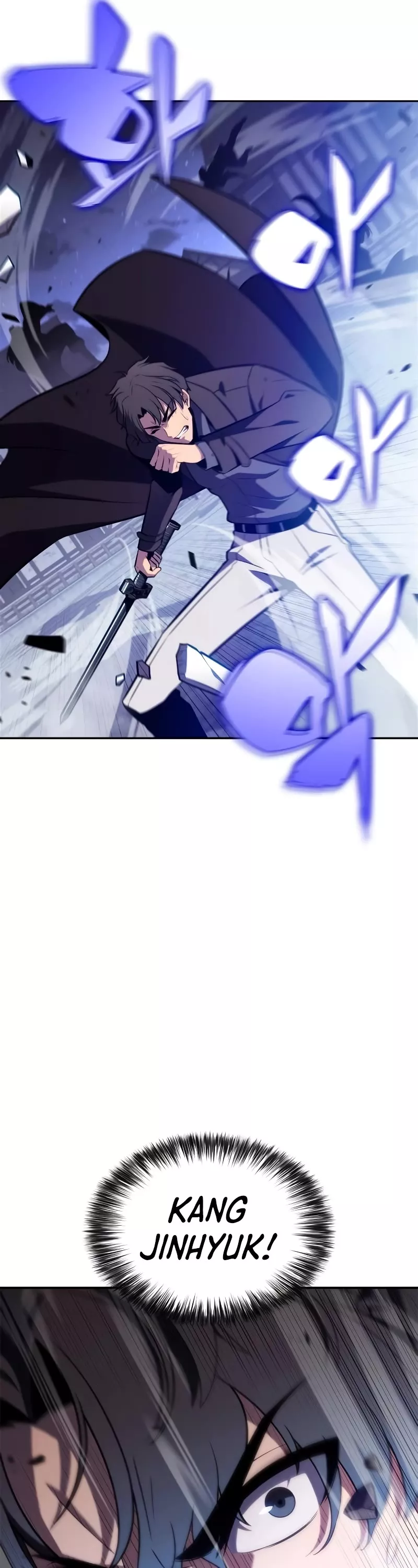 Solo Max-Level Newbie, chapter 142, image 11