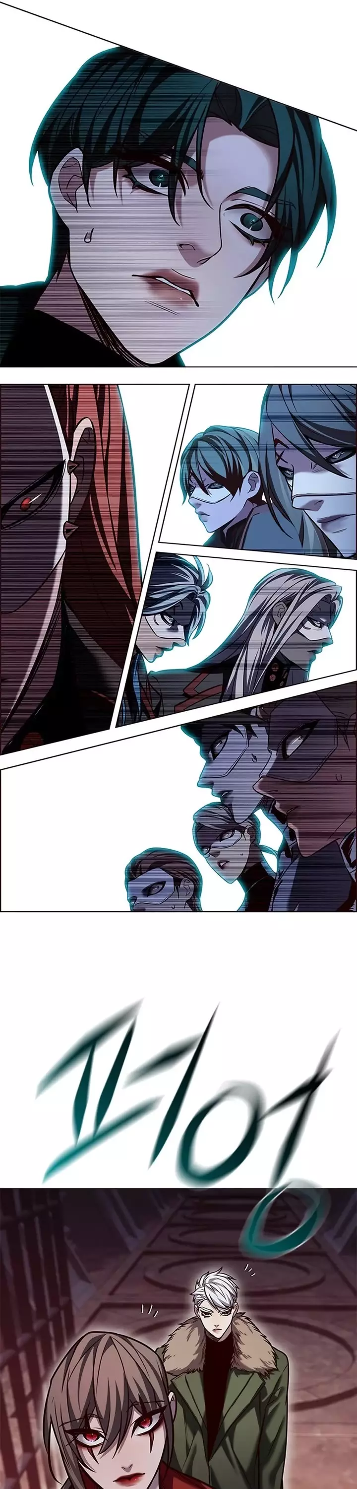 Eleceed, chapter 247, image 42