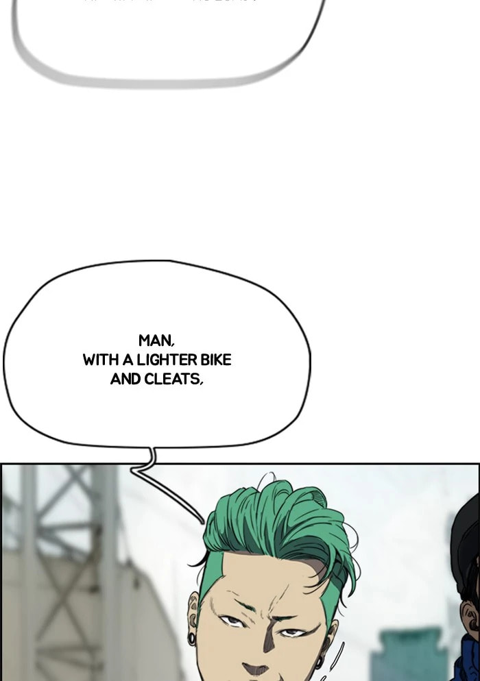 Wind Breaker, chapter 206, image 52