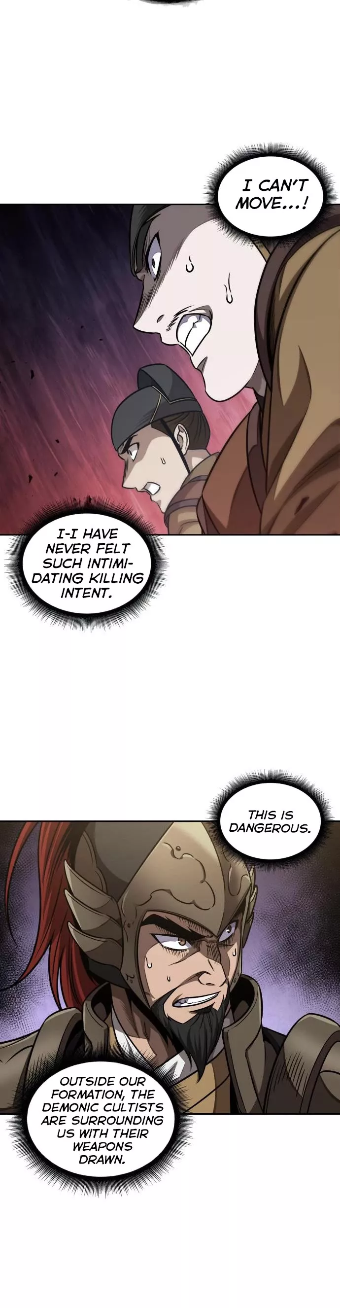 Nano Machine, chapter 182, image 39