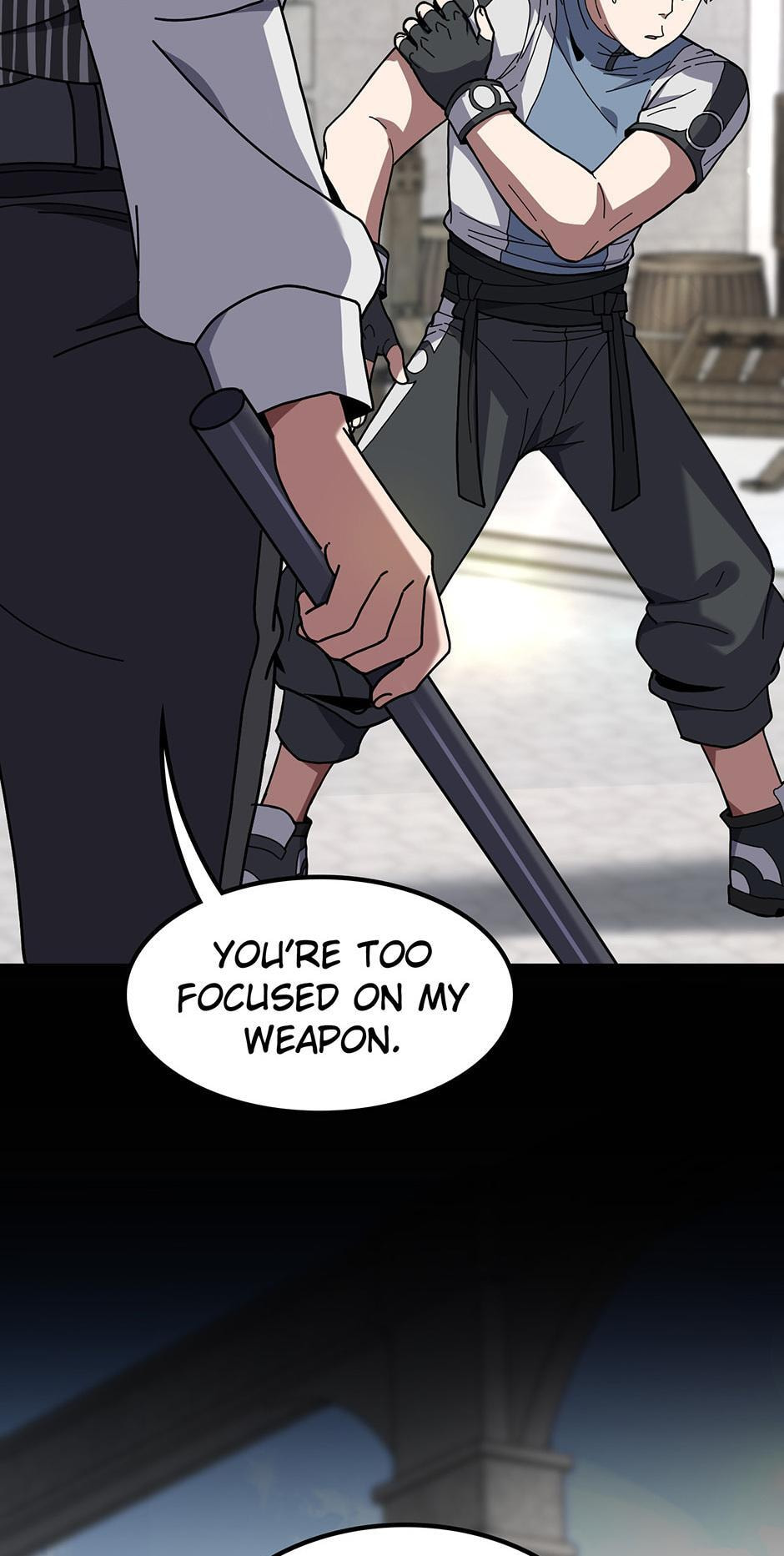 The Beginning After the End, chapter 235, image 77