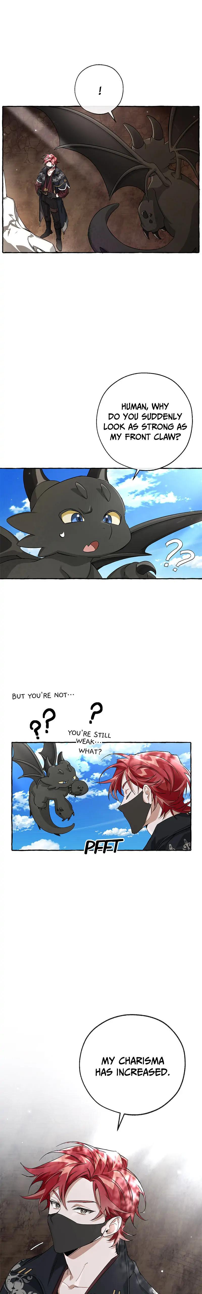 Trash of the Count’s Family, chapter 92, image 5