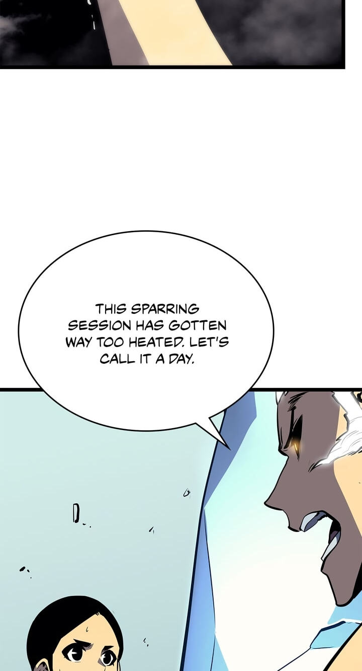 Solo Leveling, chapter 93, page 74
