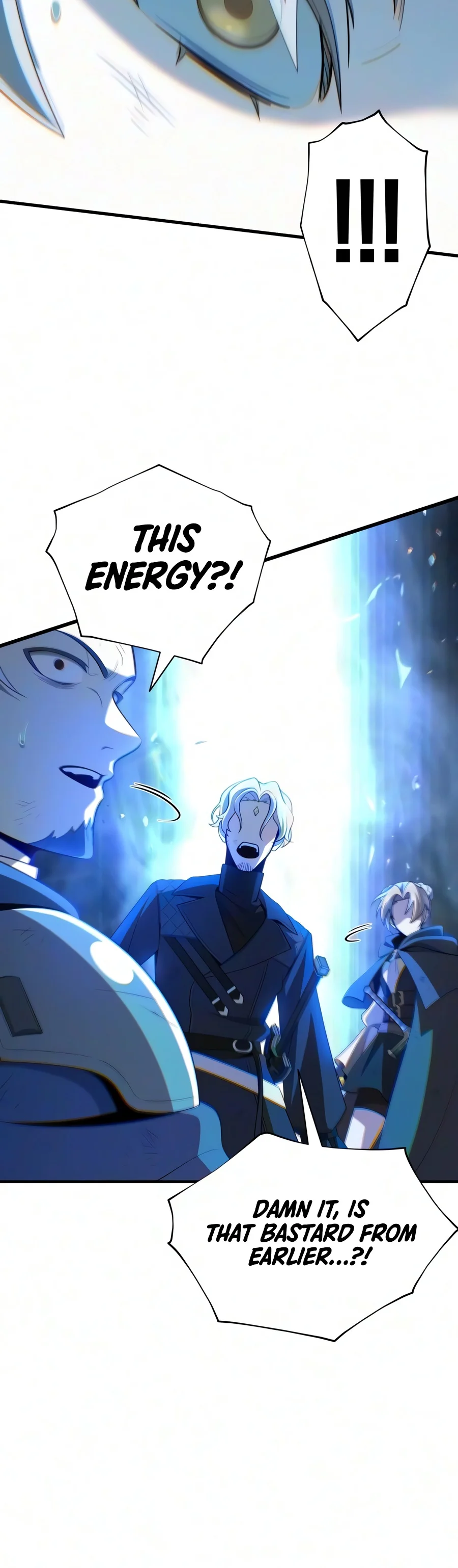 The Dark Magician Transmigrates After 66666 Years, chapter 195, image 20